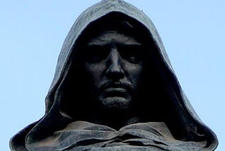 Giordano Bruno, el heraldo y mártir de la libre filosofía