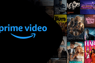 Amazon Prime Video: 123Movie Alternatives