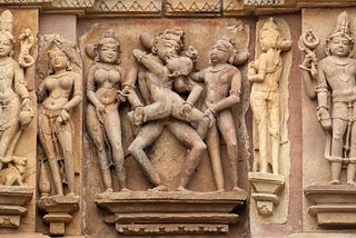 Re-Inventing Sex and Tech
