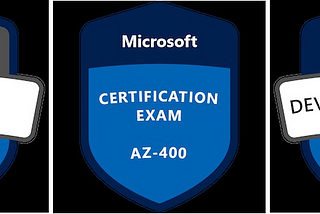 My Journey to Microsoft Certified DevOps Engineer Expert