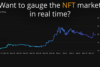 The State of the NFT Market: A Realistic Perspective