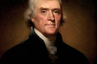 A Letter from Thomas Jefferson to America