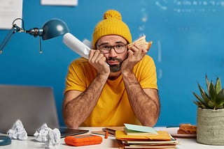 After 15 Years of Freelance, I Got a “Real” Job