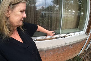 Ticked off tenants: Courtyards of Parkway top tenant complaints filed with city