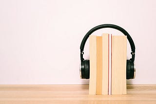 A Listening Love Story