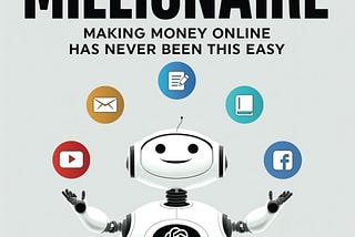 This “ChatGPT Millionaire” Book Made $85k+ Revenue in 30 Days