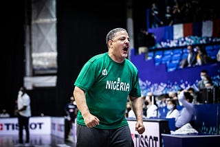 Exclusive: Otis Hughley may resign from role as D’Tigress Head Coach