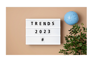 eLearning Trends 2023