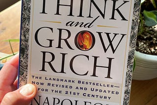 Think and Grow Rich: Timeless Wisdom or Just Another Motivational Book?