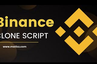 Start your own Crypto Exchange Platfrom like Binance