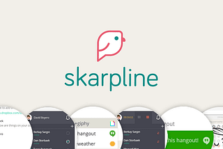 Empower your Communication with Skarpline