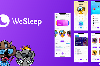 WeSleep: A unique approach towards well-being