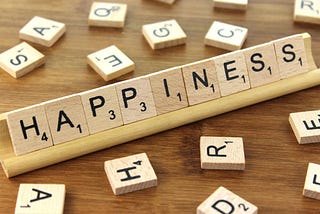 Sobre la felicidad y otras métricas vitales