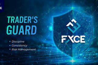 Trader’s Guard — The world’s 1st and only solution for indiscipline