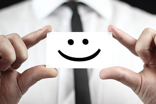 Is Your Business Making You Happy?