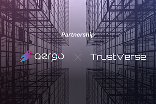 Aergo Protocol Now available on TrustVerse, MarS Wallet