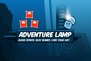 Adventure Lamp Review