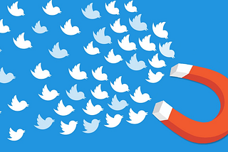 5 Unusual Hacks to Dramatically Up Your Twitter Followers