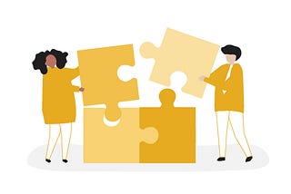 What does good collaboration look like?