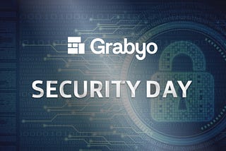 The Security Awareness Training day at Grabyo
