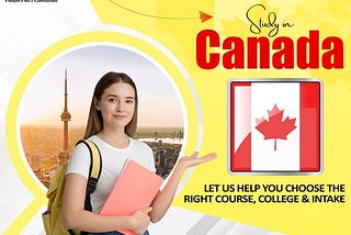 Top Canada Education Consultants in Chandigarh