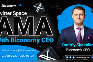 🚀 30/08/2023 AMA With the CEO RECAP 🚀