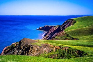 Les Îles de la Madeleine: Canada’s remote island chain in the Gulf of St. Lawrence