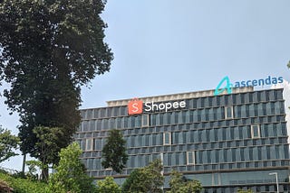 Data Science Interview at Shopee Singapore