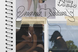 ENTREVISTA | Nana Studioz x Casi Cielo