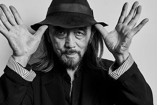 Is Travel Retail Ready For Yohji Yamamoto?