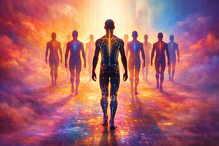 The Path Of Awakening Beyond Psychic Powers