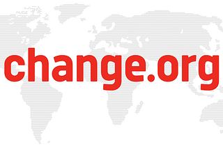 Change.org is Now 100% Nonprofit-Owned