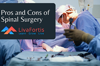 Pros And Cons Of Spinal Stimulation Surgery