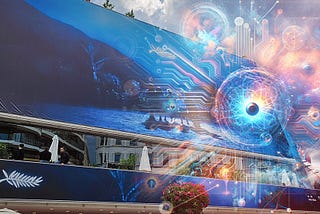 From Herzog to Barbenheimer: AI’s Bold Debut at Cannes 2024