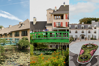 Mirbeau Inn & Spa Properties Receive Forbes Travel Guide’s 2023 Star Awards