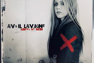 Why Avril Lavigne’s Under My Skin Will Never Be “Forgotten”