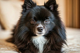 I Never Thought I Would Enjoy Owning a Toy Dog Named Joan, But She is a Little Bundle of Joy