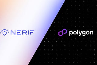 Nerif joins Polygon’s Solution Provider Network