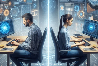 機器學習 vs 經濟學 Part 2 — Machine Learning 一次不夠，就用兩次