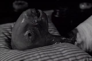 Eraserhead and the Ways Movies Change, Part 1