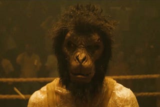 Monkey Man: A Bold Foray Into the Depths of Action and Allegory