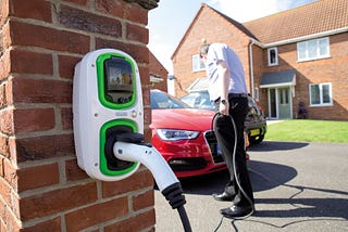 The Complete Handbook to Installing EV Chargers in Edmonton City