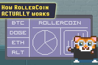 What is rollercoin?