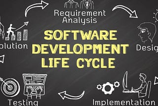 Software Development Life Cycle (SDLC)