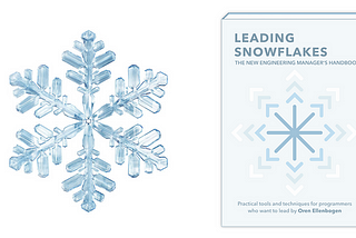 Insights from “Leading Snowflakes: The Engineering Manager Handbook” Chapters 7–9
