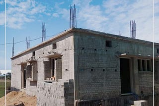 Elevating Dreams: Lingaraj Developers — Your Premier Construction Partner in Bhubaneswar