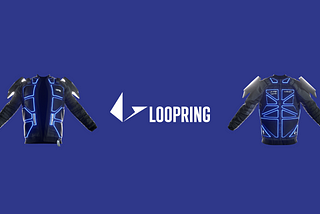 Introducing Loopring Wearables
