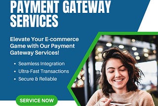 Empower Your E-Commerce Payment gateway Journey with GO Mobi!