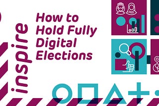How to Hold Fully Digital Elections